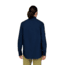 Norrona Femund Cotton Shirt - Mens, Navy Blazer, Large, 2669-25-2016-L