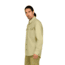 Norrona Femund Cotton Shirt - Mens, Sage Green, Small, 2669-25-3516-S