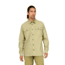 Norrona Femund Cotton Shirt - Mens, Sage Green, Small, 2669-25-3516-S