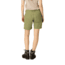 Norrona Femund Cotton Shorts - Womens, Loden Green, Extra Small, 2690-24-3006-XS
