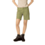 Norrona Femund Cotton Shorts - Womens, Loden Green, Extra Small, 2690-24-3006-XS