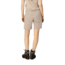 Norrona Femund Cotton Shorts - Womens, Pure Cashmere, Extra Small, 2690-24-9001-XS