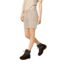 Norrona Femund Cotton Shorts - Womens, Pure Cashmere, Extra Small, 2690-24-9001-XS