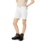 Norrona Femund Cotton Shorts - Womens, Snow White, Small, 2690-24-9928-S