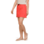Norrona Femund Cotton Skirt - Womens, Paprika, Extra Small, 2680-25-1107-XS