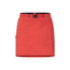 Norrona Femund Cotton Skirt - Womens, Paprika, Extra Small, 2680-25-1107-XS