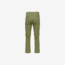 Norrona Femund Cotton Trekking Pants - Mens, Loden Green, Small, 2687-24-3006-S