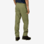 Norrona Femund Cotton Trekking Pants - Mens, Loden Green, Small, 2687-24-3006-S