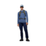 Norrona Femund Econyl70 15L Pack