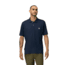 Norrona Femund Equaliser Merino Polo Shirt - Mens, Indigo Night, Large, 2683-24-2295-L