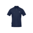 Norrona Femund Equaliser Merino Polo Shirt - Mens, Indigo Night, Large, 2683-24-2295-L