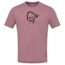 Norrona Femund Equaliser Merino T- Shirt - Mens, Grape Shake, Medium, 2649-24-6749-M