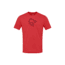 Norrona Femund Equaliser Merino T- Shirt - Mens, Paprika, Large, 2649-24-1107-L