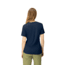 Norrona Femund Equaliser Merino T- Shirt - Womens, Indigo Night, Large, 2656-24-2295-L