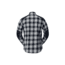 Norrona Femund Flannel Shirt - Mens, Drizzle, Extra Large, 2640-24-2301-XL