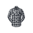 Norrona Femund Flannel Shirt - Mens, Drizzle, Extra Large, 2640-24-2301-XL