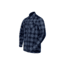 Norrona Femund Flannel Shirt - Mens, Navy Blazer, Extra Large, 2640-24-2016-XL