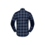 Norrona Femund Flannel Shirt - Mens, Navy Blazer, Extra Large, 2640-24-2016-XL