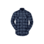 Norrona Femund Flannel Shirt - Mens, Navy Blazer, Extra Large, 2640-24-2016-XL
