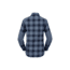 Norrona Femund Flannel Shirt - Womens, Navy Blazer, Extra Small, 2654-24-2016-XS
