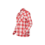 Norrona Femund Flannel Shirt - Womens, Paprika, Medium, 2654-24-1107-M