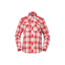 Norrona Femund Flannel Shirt - Womens, Paprika, Medium, 2654-24-1107-M