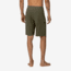 Norrona Femund Flex1 Board Shorts - Mens, Olive Night, Extra Large, 2684-24-3301-XL