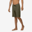 Norrona Femund Flex1 Board Shorts - Mens, Olive Night, Extra Large, 2684-24-3301-XL