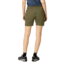 Norrona Femund Flex1 Lightweight Shorts - Womens, Olive Night, Medium, 2692-24-3301-M