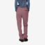 Norrona Femund Light Cotton Pants - Womens, Grape Shake, Large, 2632-24-6749-L