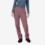 Norrona Femund Light Cotton Pants - Womens, Grape Shake, Large, 2632-24-6749-L
