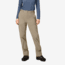 Norrona Femund Light Cotton Pants - Womens, Winter Twig, Large, 2632-24-8874-L