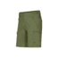 Norrona Femund Light Cotton Shorts - Mens, Loden Green, Extra Large, 2628-24-3006-XL