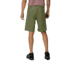 Norrona Femund Light Cotton Shorts - Mens, Loden Green, Extra Large, 2628-24-3006-XL