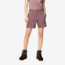 Norrona Femund Light Cotton Shorts - Womens, Grape Shake, Medium, 2633-24-6749-M