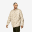 Norrona Femund Light Shirt - Mens, Beige Camo, Extra Large, 2626-24-4412-XL