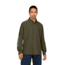 Norrona Femund Light Shirt - Mens, Olive Night, Medium, 2626-24-3301-M