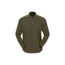 Norrona Femund Light Shirt - Mens, Olive Night, Medium, 2626-24-3301-M