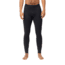 Norrona Femund PureUll Long Baselayers- Mens, Caviar, Medium, 2673-24-7718-M