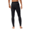 Norrona Femund PureUll Long Baselayers- Mens, Caviar, Medium, 2673-24-7718-M