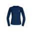 Norrona Femund PureUll Long Sleeve Top - Womens, Indigo Night, Extra Large, 2676-24-2295-XL