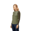 Norrona Femund PureUll Long Sleeve Top - Womens, Loden Green, Extra Small, 2676-24-3006-XS
