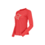 Norrona Femund PureUll Long Sleeve Top - Womens, Paprika, Medium, 2676-24-1107-M