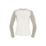 Norrona Femund PureUll Long Sleeve Top - Womens, Whisper White, Extra Small, 2676-24-9911-XS