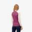 Norrona Femund Pureull Long Sleeve - Womens, Violet Quartz, Small, 2676-24-6744-S