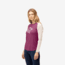 Norrona Femund Pureull Long Sleeve - Womens, Violet Quartz, Small, 2676-24-6744-S