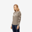 Norrona Femund Pureull Long Sleeve - Womens, Winter Twig, Large, 2676-24-8874-L