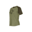 Norrona Femund PureUll T-Shirt - Womens, Loden Green, Small, 2675-24-3006-S