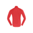 Norrona Femund Pureull Zip Neck Top - Mens, Paprika, Small, 2674-24-1107-S