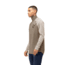 Norrona Femund Pureull Zip Neck Top - Mens, Winter Twig, 2XL, 2674-24-8874-XXL